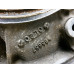 #BKD48 Engine Cylinder Block From 2010 GMC Acadia  3.6